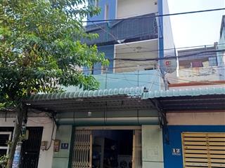 Bán nhà chính chủ 60m2 ở khu dân cư vĩnh lộc, bình tân