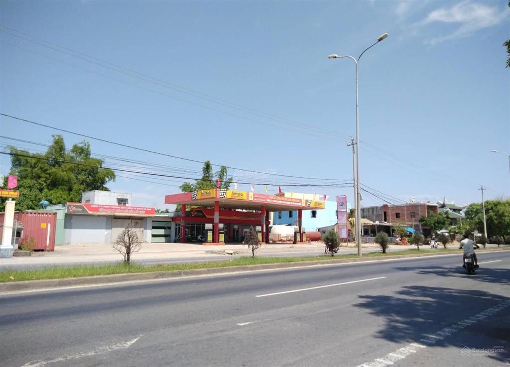 Lô đất đẹp hòa phước  135,5m . sổ đỏ lâu dài . giá tốt đầu tư . tiềm năng phát triển