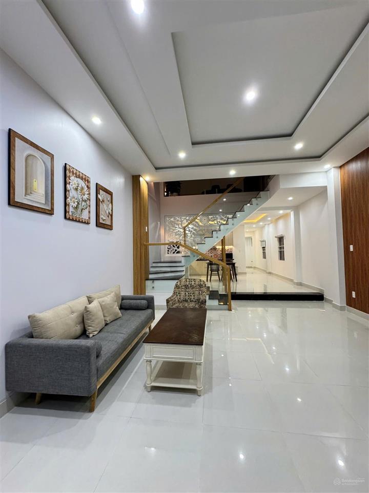 Nhà đẹp chế lan viên cách biển 500m 3pn, nội thất đẹp, giá thương lượng