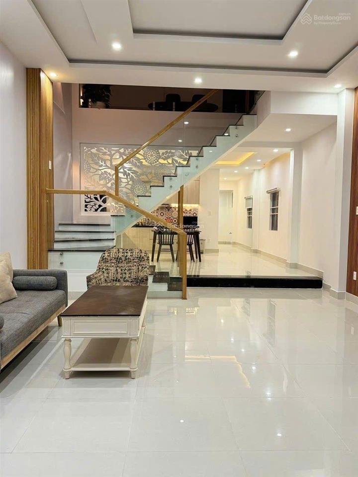 Nhà đẹp chế lan viên cách biển 500m 3pn, nội thất đẹp, giá thương lượng