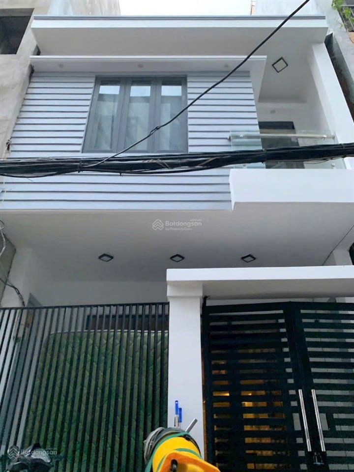Nhà đẹp chế lan viên cách biển 500m 3pn, nội thất đẹp, giá thương lượng