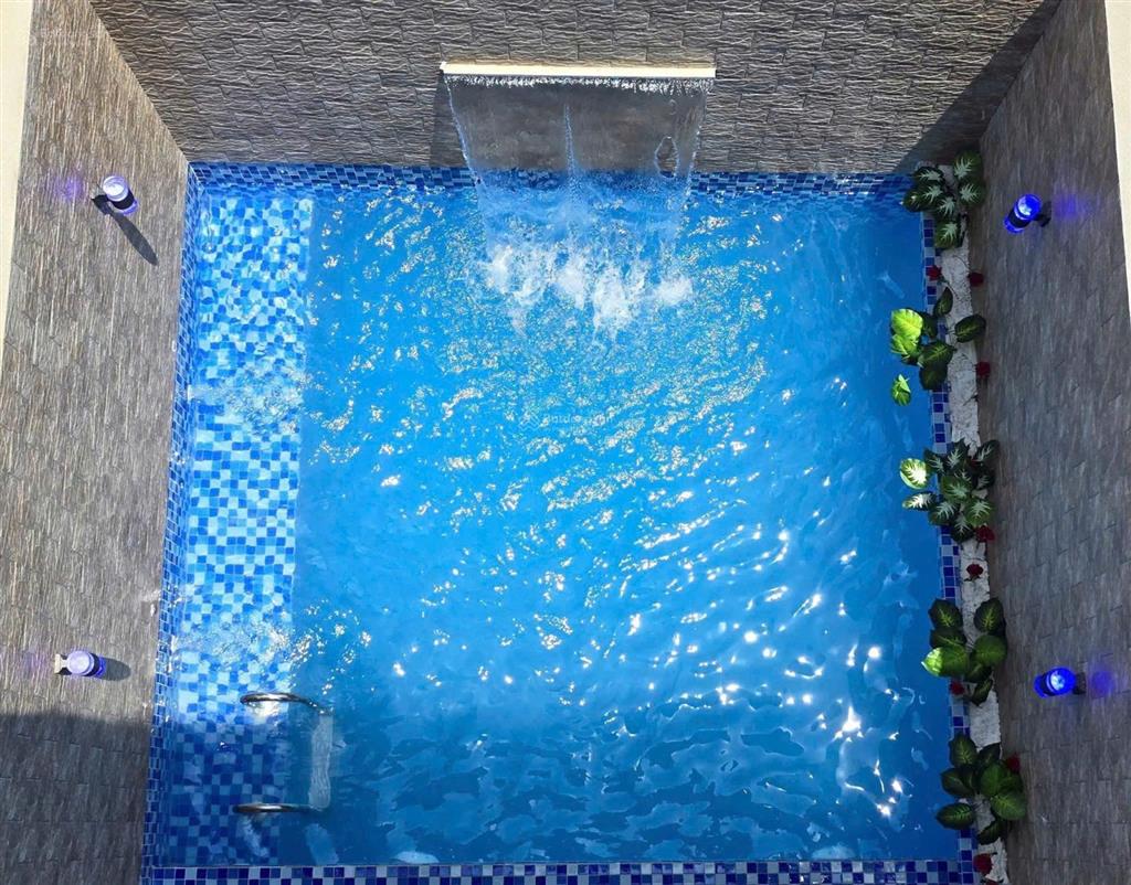 Nhà đầu tư không thể bỏ lỡ homestay phố tây, full nội thất, có khách thuê