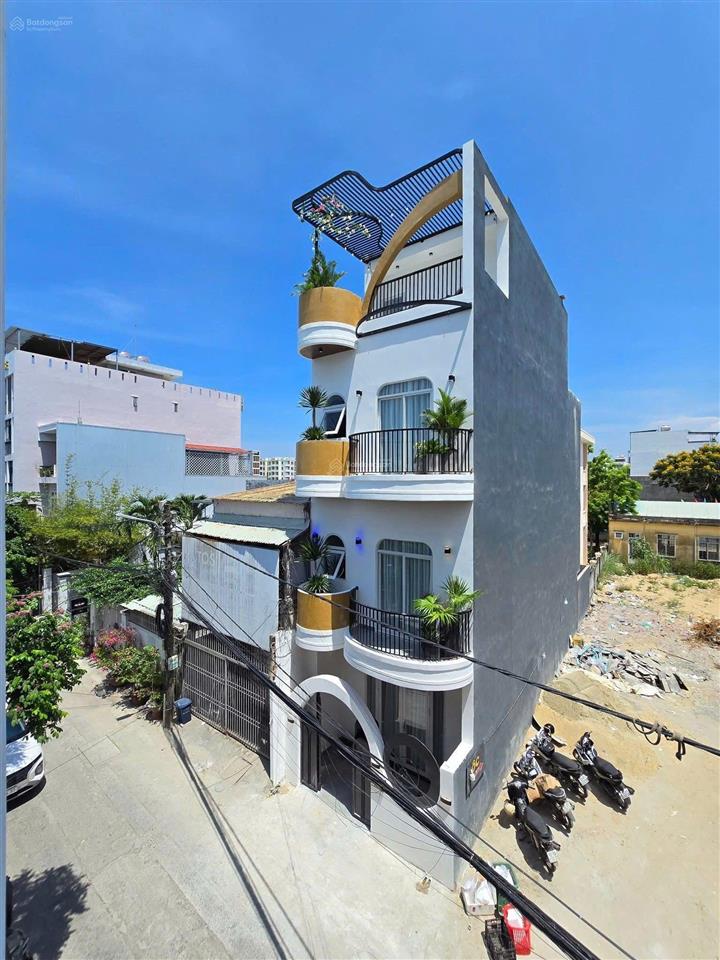 Nhà đầu tư không thể bỏ lỡ homestay phố tây, full nội thất, có khách thuê