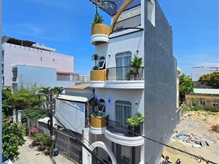 Nhà đầu tư không thể bỏ lỡ homestay phố tây, full nội thất, có khách thuê