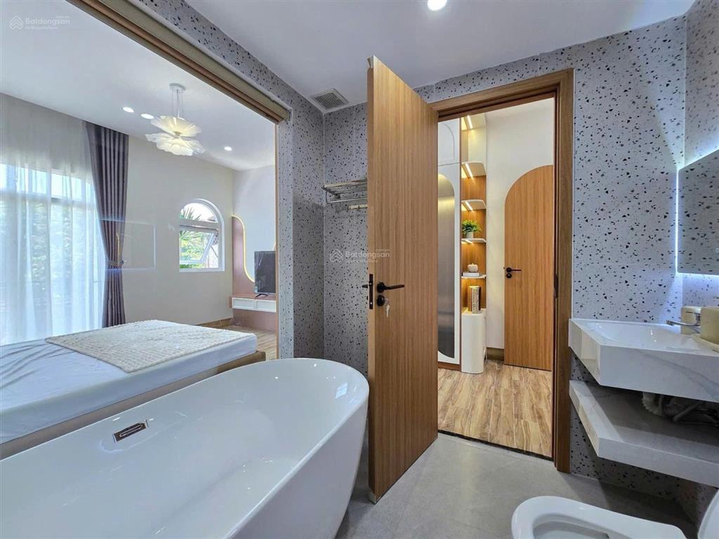 Nhà đầu tư không thể bỏ lỡ homestay phố tây, full nội thất, có khách thuê