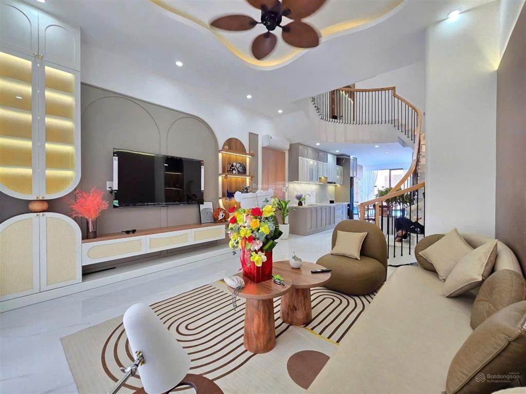 Nhà đầu tư không thể bỏ lỡ homestay phố tây, full nội thất, có khách thuê