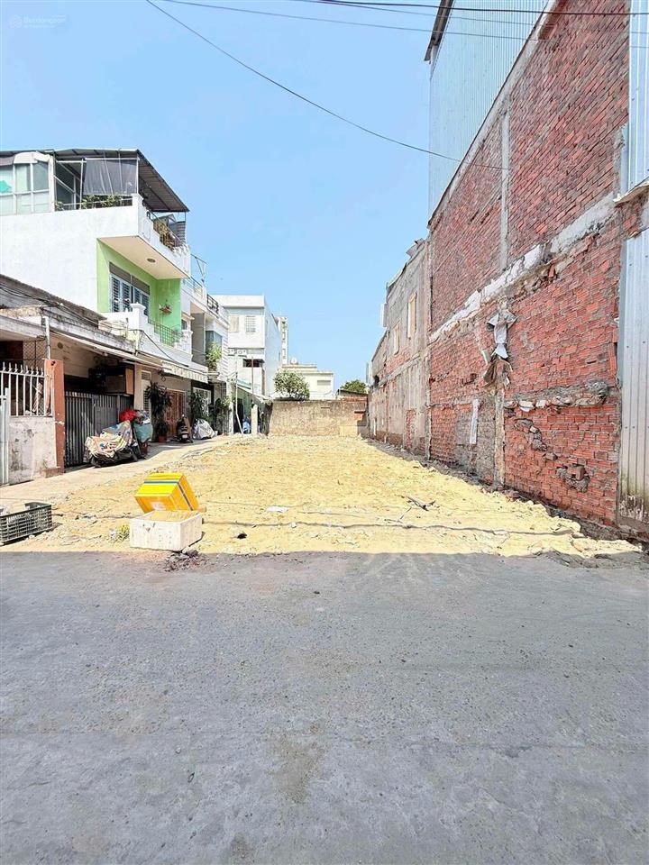 Lô đất hiếm sơn trà xây apartment đón sóng du lịch & cho thuê