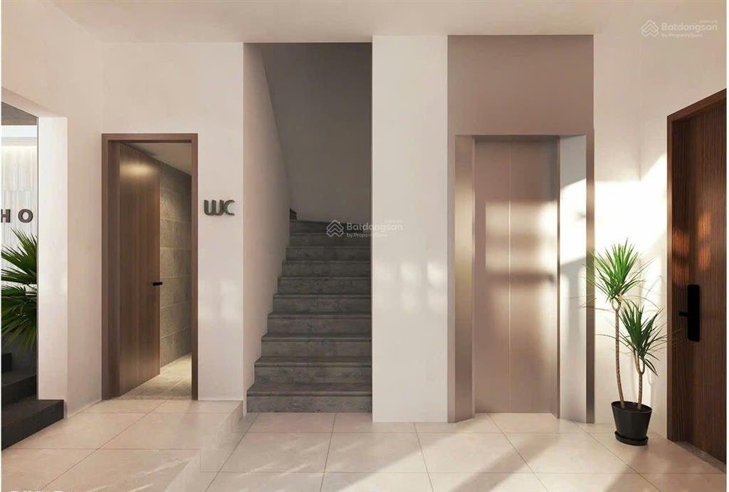 Lô góc 115m ngang 6m villa 5 phòng căn hộ có hồ bơi, giá đã giảm về cực sốc ra nhanh cho cđt