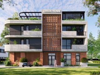Lô góc 115m ngang 6m villa 5 phòng căn hộ có hồ bơi, giá đã giảm về cực sốc ra nhanh cho cđt