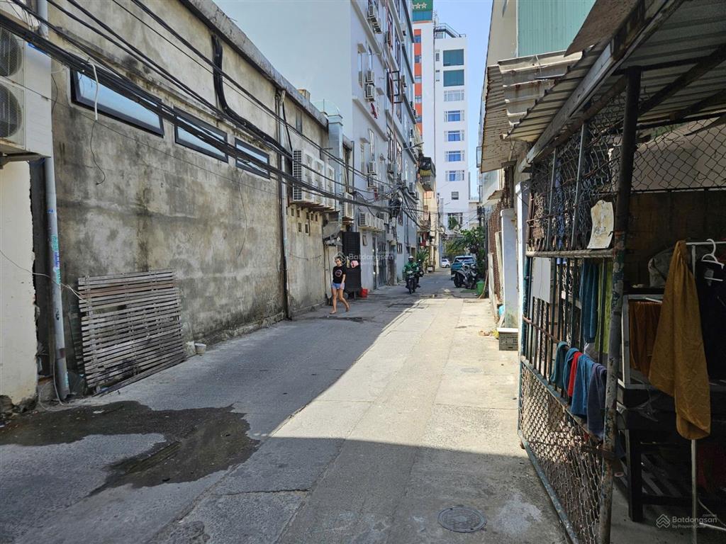 Siêu hiếm. sau lưng mặt tiền võ nguyên giáp. lô đất giá cực shock