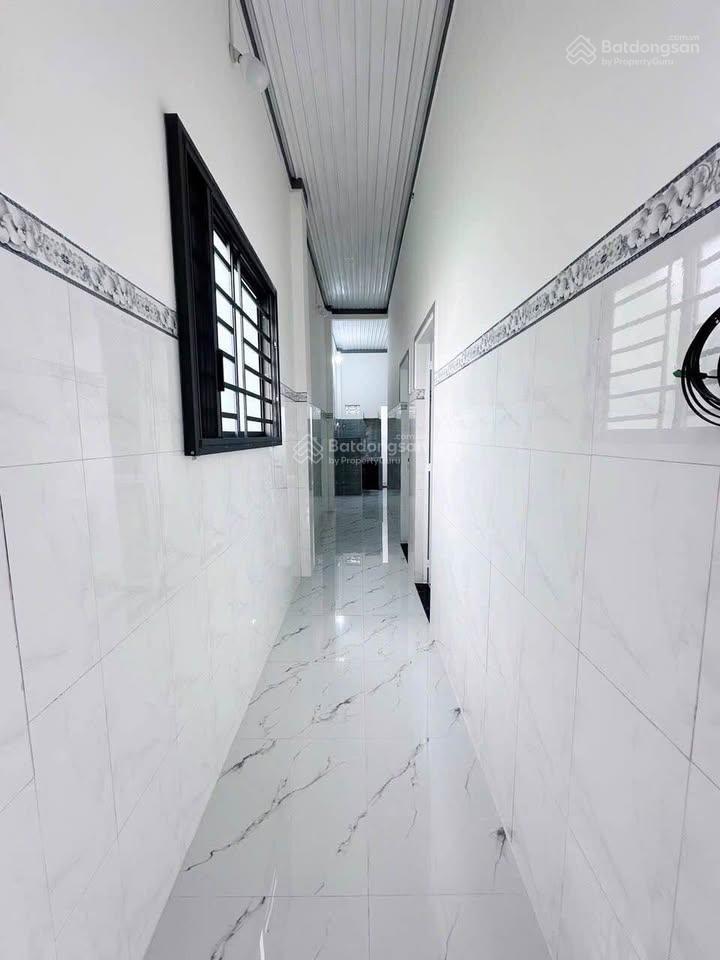 Bán nhà 6mx30= 180m2, giá chỉ 668 triệu chợ suối sâu, sổ riêng