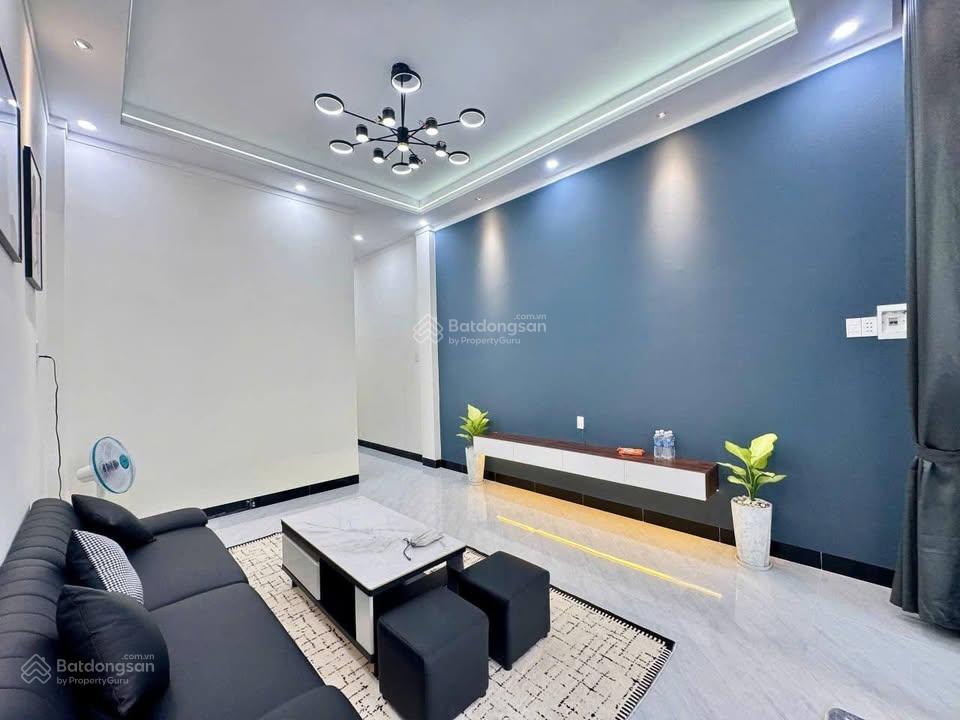 Bán nhà 6mx30= 180m2, giá chỉ 668 triệu chợ suối sâu, sổ riêng