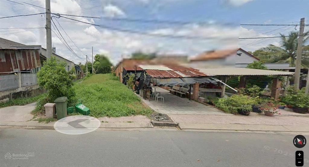 Bán đất tại mặt tiền trung lập, 909 triệu, 100m2, hàng hot
