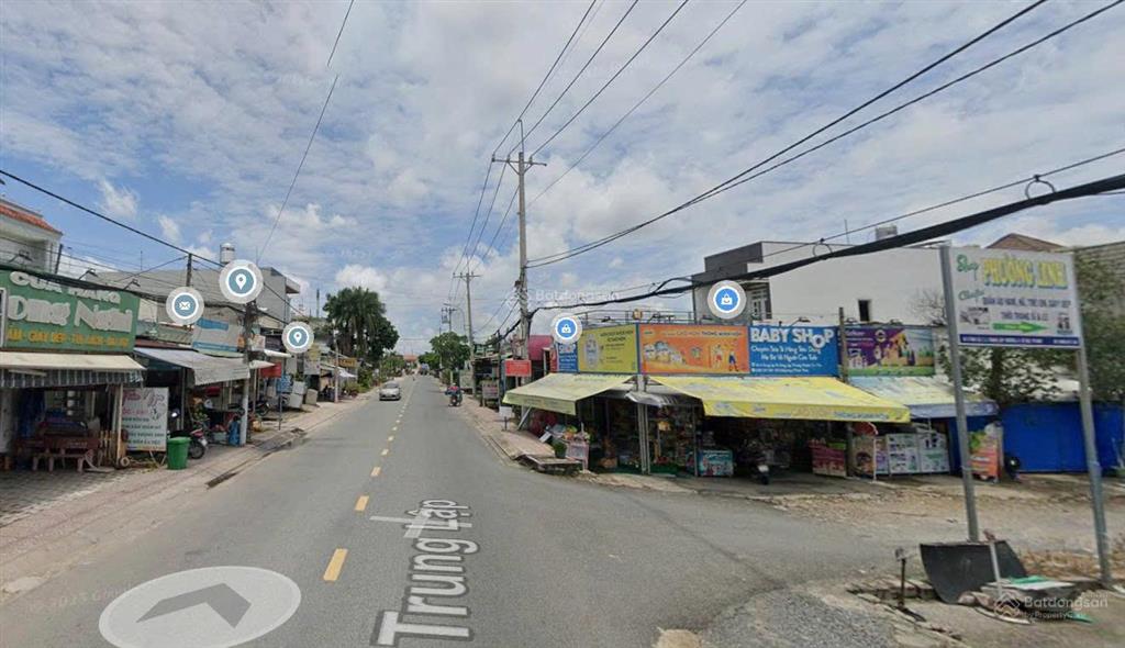 Bán đất tại mặt tiền trung lập, 909 triệu, 100m2, hàng hot