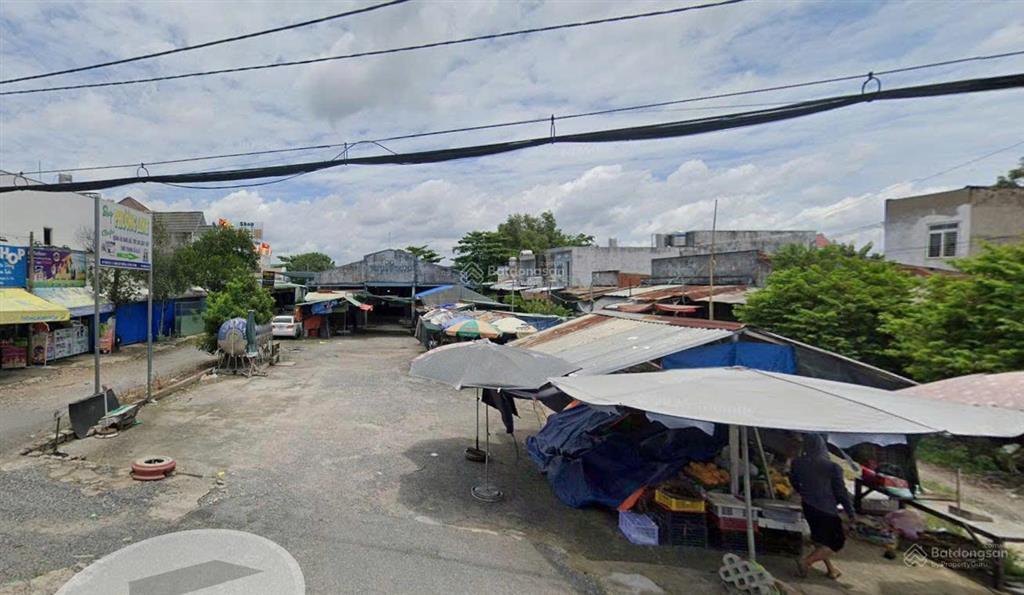 Bán đất tại mặt tiền trung lập, 909 triệu, 100m2, hàng hot