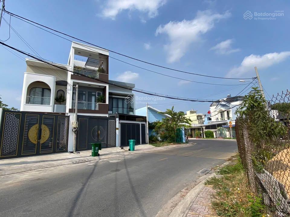 Bán nr tại tỉnh lộ 7, 1,156 tỷ, 126m2, 2pn, 2wc, mt 10m