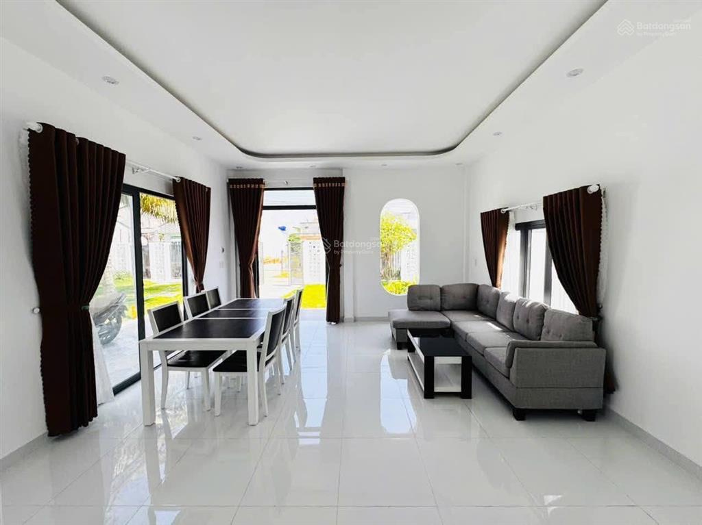Bán nr tại tỉnh lộ 7, 1,156 tỷ, 126m2, 2pn, 2wc, mt 10m