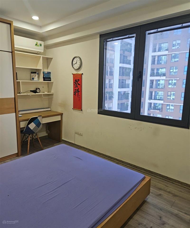 Căn 3n2wc  ecolife tây hồ 107m tầng trung full nt, bc n giá 12 tỷ bao phí (chuẩn giá) có tl