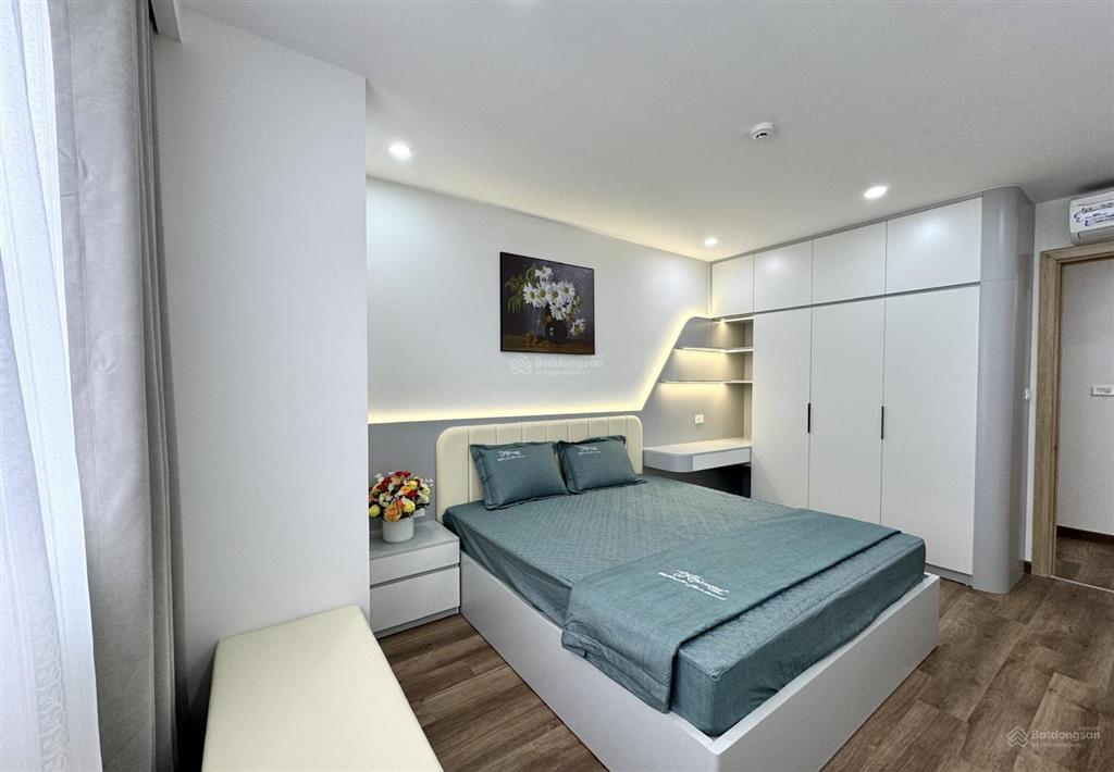 Căn 3 ngủ tòa n04b  83,4m , bc đông bắc,nt cơ bản9.5 tỷ (chuẩn giá) có thương lượng