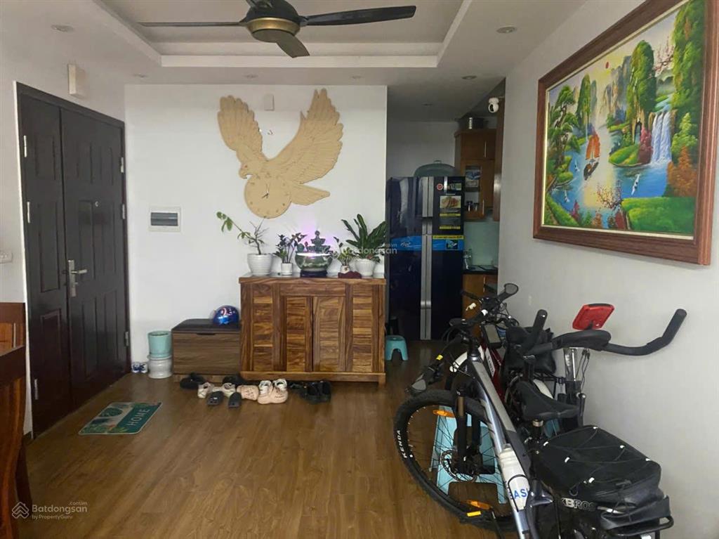 Căn 3 ngủ tòa n03t1  94m, nội thất cơ bản tầng trung 9.4 tỷ chuẩn giá có tl