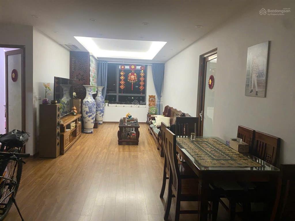 Căn 3 ngủ tòa n03t1  94m, nội thất cơ bản tầng trung 9.4 tỷ chuẩn giá có tl