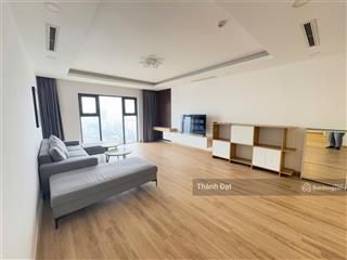 Chính chủ bán căn hộ 140m2 3pn full toàn bộ nội thất, chung cư hà nội paragon