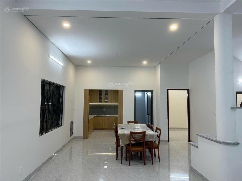 Lam sơn tân bình  130m2  nhà đẹp ngang lớn 7.5m  hẻm 5m 1 trục  giá tốt