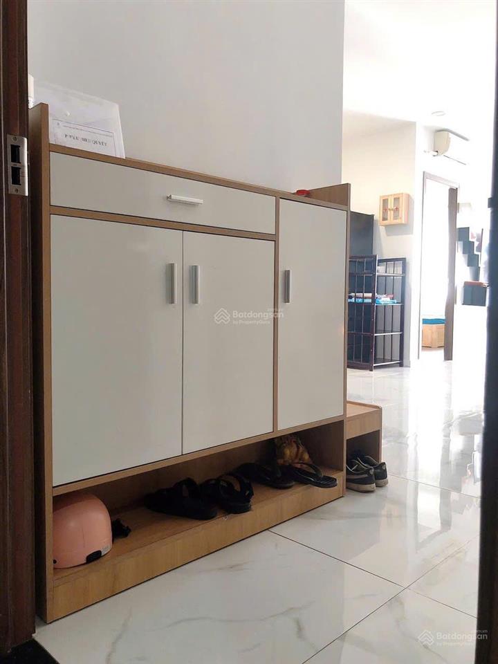 Chung cư khang gia, phan huy ích, gv 3p ngủ, nhà mới, full nt, 11tr/tháng