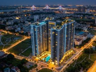 Hot!! chỉ từ 104tr/1m2 sở hữu căn hộ hạng sang sunshine river park.  0846 649 ***