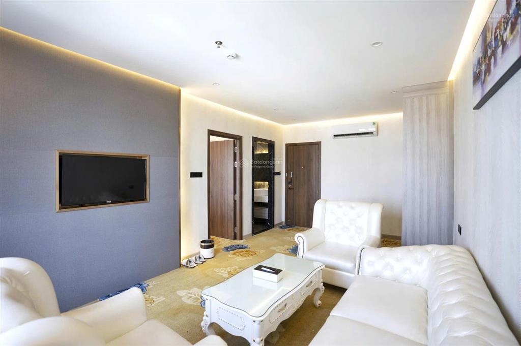 Toà khách sạn 7 tầng 30 phòng 64,5 tỷ hợp đồng thuê 170tr/th dt 210m2 mt nguyễn xí quận bình thạnh