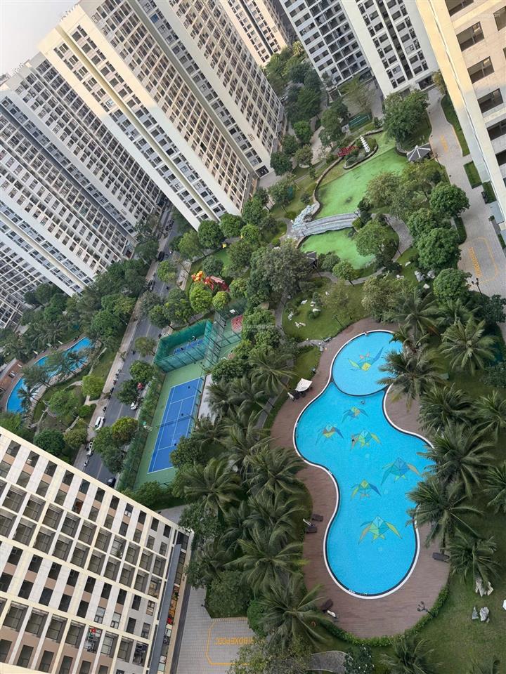 Hót nhất tuần căn 2pn+ origami view nội khu vườn nhật giá cực sốc
