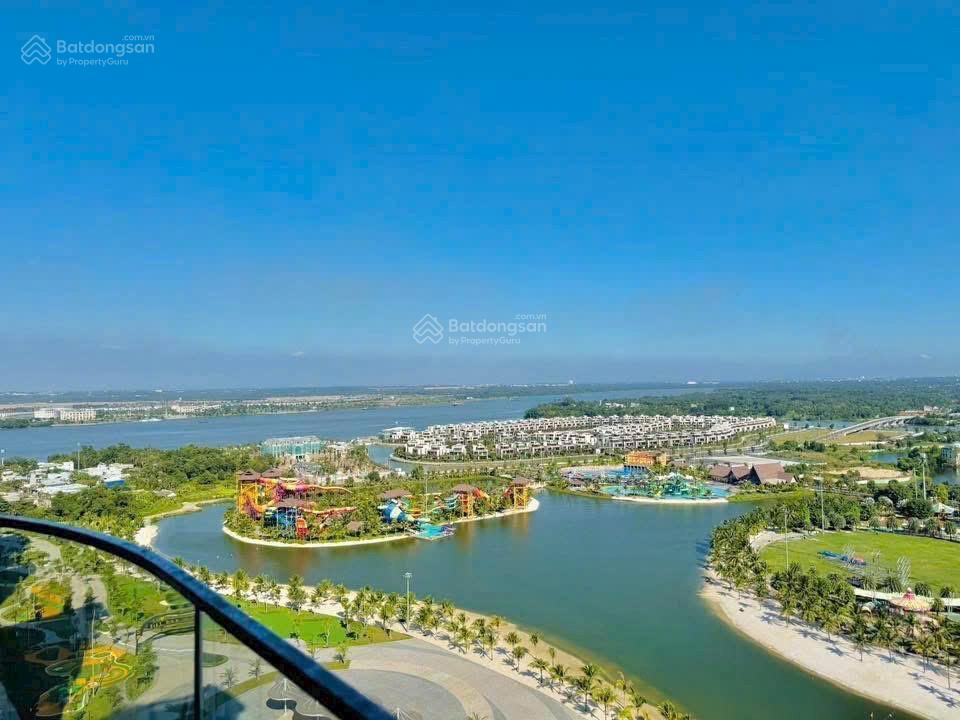 Bán 3pn the beverly view pháo hoa, 100m2 chỉ 8,9 tỷ