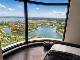 Bán 3pn the beverly view pháo hoa, 100m2 chỉ 8,9 tỷ