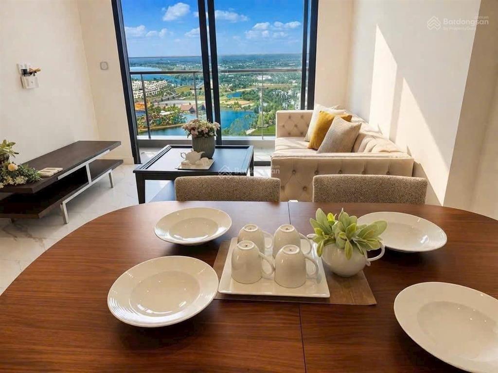 Bán 3pn the beverly view pháo hoa, 100m2 chỉ 8,9 tỷ