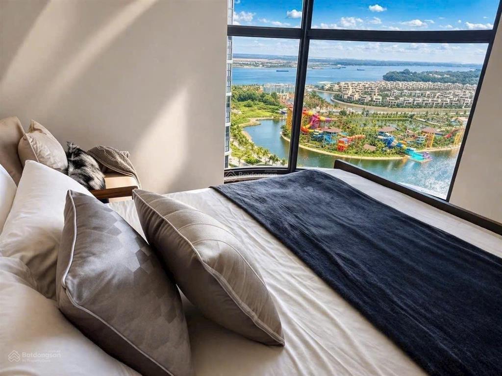 Bán 3pn the beverly view pháo hoa, 100m2 chỉ 8,9 tỷ