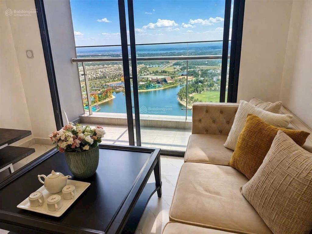 Bán 3pn the beverly view pháo hoa, 100m2 chỉ 8,9 tỷ