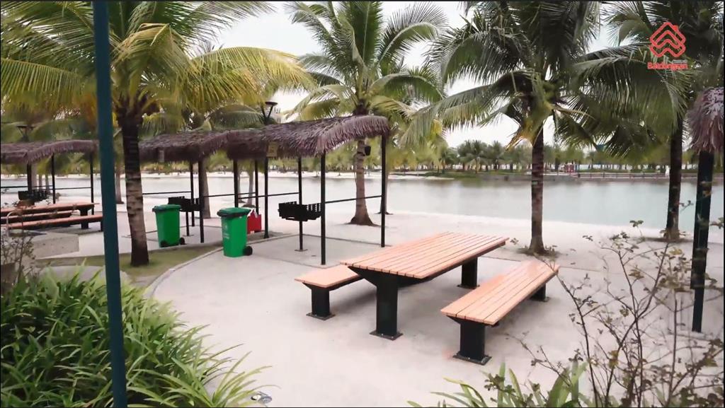 Bán 3pn the beverly view pháo hoa, 100m2 chỉ 8,9 tỷ