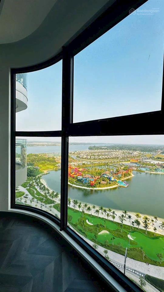 Căn hộ 3pn cực phẩm tại vinhomes grandpark