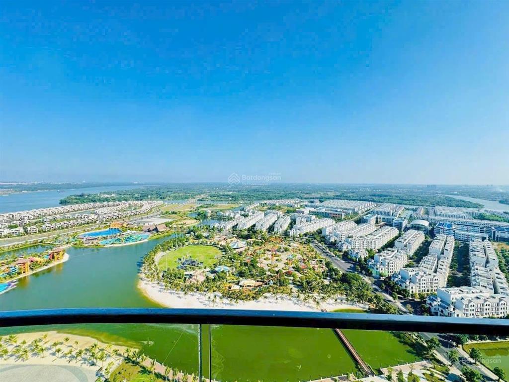 Căn hộ 3pn cực phẩm tại vinhomes grandpark