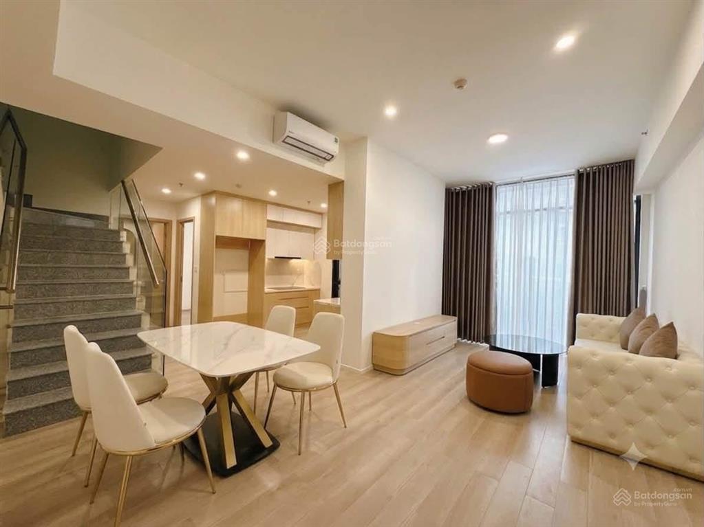 Còn hiếm có 1 căn duplex masteri centre point. giá tốt tại vinhomes grand park