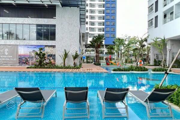Cho thuê cc cskyview, giá tốt 7 triệu, 53m2, 1pn, 1wc tại d8, chánh nghĩa, thủ dầu một