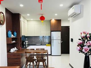 Hàng hiếm tại cskyview, cho thuê 13 triệu, 80m2, đầy đủ nội thất