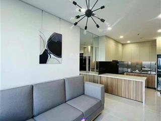 Căn hộ cho thuê cskyview 2pn full nội thất 12tr/tháng