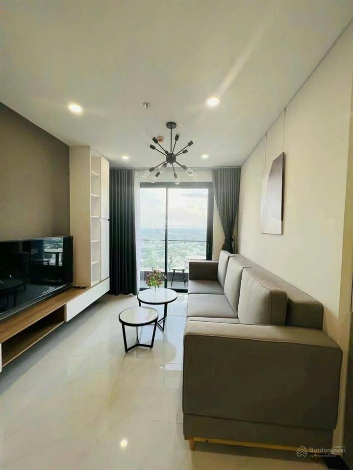 Căn hộ cho thuê cskyview 2pn full nội thất 12tr/tháng