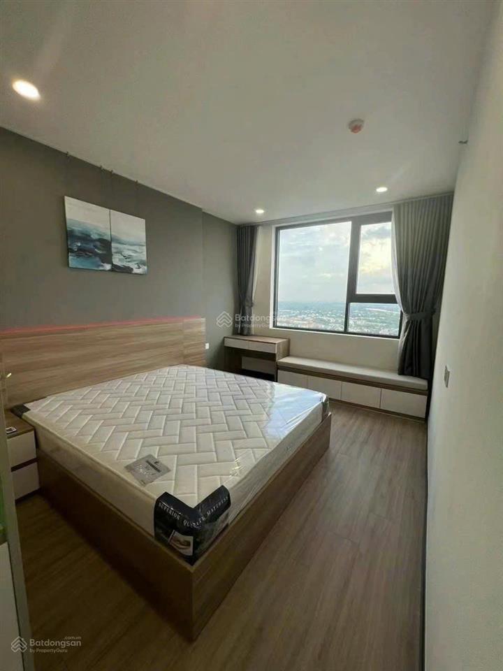 Căn hộ cho thuê cskyview 2pn full nội thất 12tr/tháng