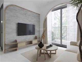 Bán căn hộ chung cư happy one central, 2,05 tỷ, 50m2, 1pn, 1wc tại thủ dầu một