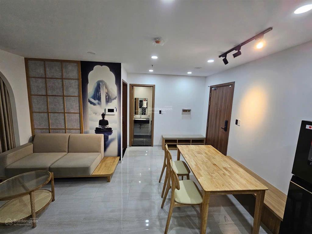 Bán căn hộ chung cư happy one central, 2,05 tỷ, 50m2, 1pn, 1wc tại thủ dầu một