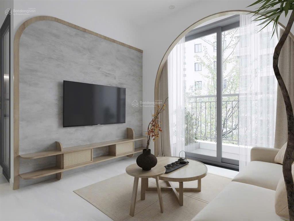 Bán căn hộ chung cư happy one central, 2,05 tỷ, 50m2, 1pn, 1wc tại thủ dầu một