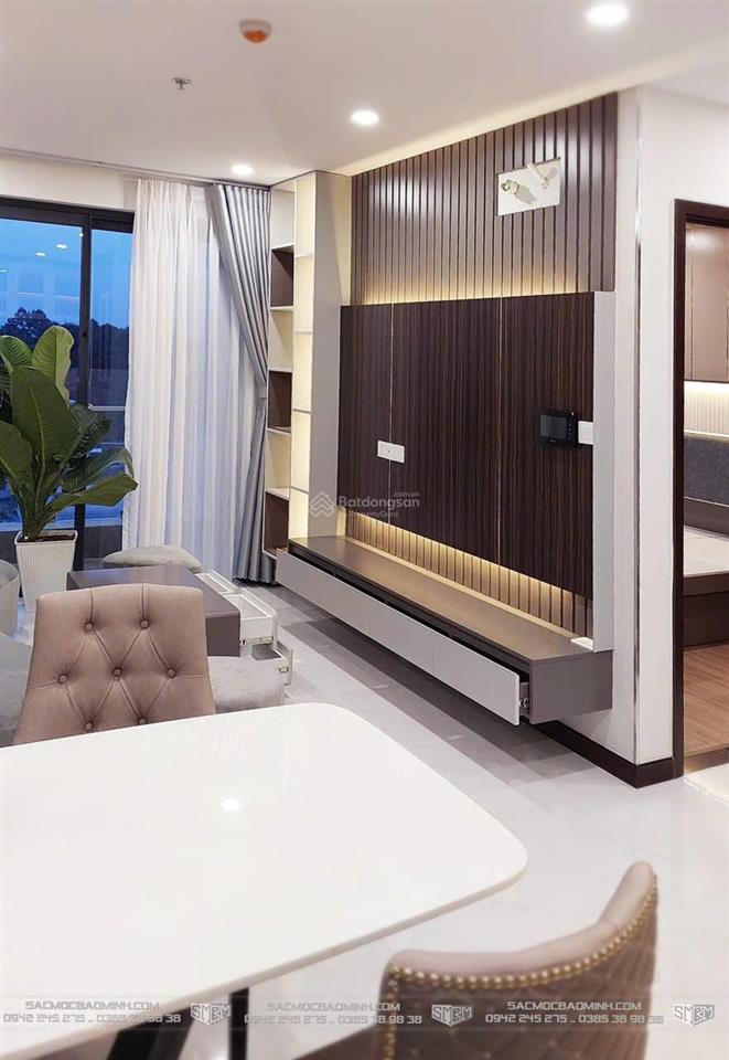 1pn  53m2 nội thất cao cấp giá thuê 8,5tr (cskyview)