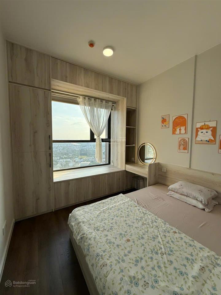 Giá xả lỗ căn 3 phòng ngủ 85m² full nội thất tại opal skyline